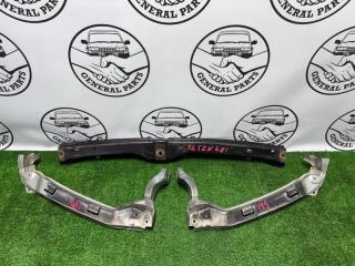 Планка под фару Toyota Land Cruiser Prado RZJ95 3RZ-FE контрактная