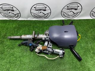Рулевая колонка Toyota Land Cruiser Prado RZJ95 3RZ-FE контрактная