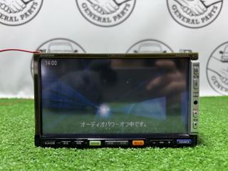 Магнитола MAX850HD Toyota Land Cruiser Prado RZJ95 3RZ-FE контрактная