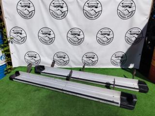 Подножка Toyota Land Cruiser Prado RZJ95 3RZ-FE контрактная