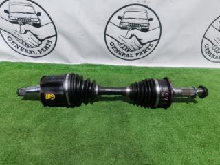 Привод передний левый Toyota Land Cruiser Prado RZJ95 3RZ-FE контрактная