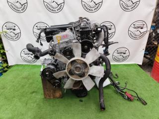 Двигатель Toyota Land Cruiser Prado RZJ95 3RZ-FE контрактная