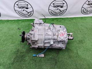 Раздаточная коробка Toyota Land Cruiser Prado RZJ95 3RZ-FE контрактная