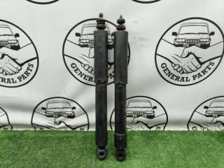 Амортизатор подвески Toyota Land Cruiser Prado VZJ95 5VZ-FE контрактная