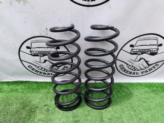 Пружина подвески Toyota Land Cruiser Prado RZJ95 3RZ-FE контрактная