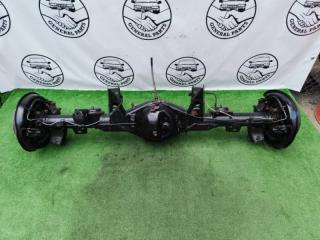 Мост задний Toyota Land Cruiser Prado RZJ95 3RZ-FE контрактная