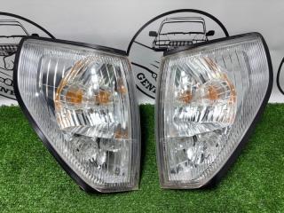 Габарит Toyota Land Cruiser Prado RZJ95 3RZ-FE контрактная