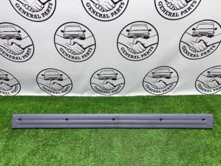 Накладка замка багажника Toyota Land Cruiser Prado RZJ95 3RZ-FE контрактная