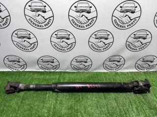 Карданный вал задний Toyota Land Cruiser Prado RZJ95 3RZ-FE контрактная
