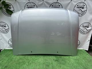 Капот передний Toyota Land Cruiser Prado RZJ95 3RZ-FE контрактная