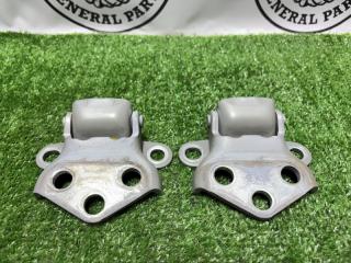 Петля двери багажника Toyota Land Cruiser Prado RZJ95 3RZ-FE контрактная