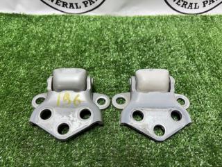 Петля двери багажника Toyota Land Cruiser Prado RZJ95 3RZ-FE контрактная