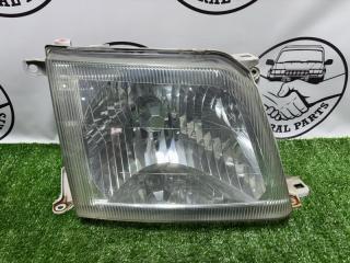 Фара галогеновая передняя правая Toyota Land Cruiser Prado RZJ95 3RZ-FE контрактная