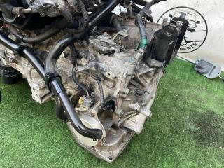 АКПП Toyota Porte NCP141 2013 1NZ-FE