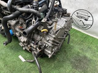 АКПП Honda Fit GD3 2004 L15A
