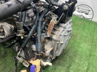 АКПП Toyota Wish ZNE10 2003 1ZZ-FE