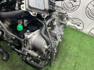 АКПП Nissan X-Trail T31 2008 MR20DE