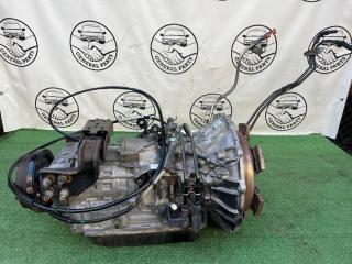 АКПП Toyota Dyna XZU306 2006 SO5D-D