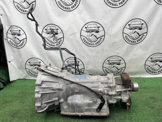 АКПП Nissan SKYLINE CKV36 2007 VQ37VHR