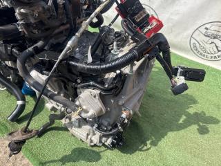 АКПП Honda Fit GK4 2016 L13B
