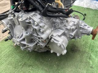 АКПП Nissan DUALIS KNJ10 2013