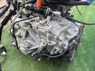 АКПП Nissan X-Trail HNT32 2016 MR20D