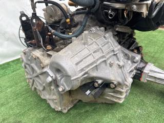 АКПП Toyota Rav4 ACA21 2001 1AZ-FSE