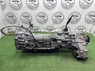 АКПП Toyota Land Cruiser Prado VZJ95 2000 5VZ-FE