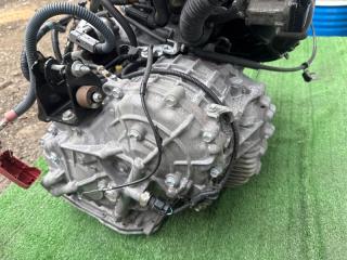 АКПП Toyota Estima ACR50 2006 2AZ-FE