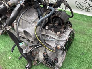 АКПП Nissan AD VFY11 2002 QG15DE
