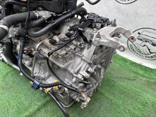 АКПП Honda Fit GE8 2010 L15A