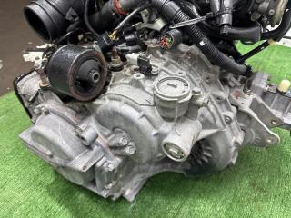 АКПП Mitsubishi Airtrek CU2W 2002 4G63
