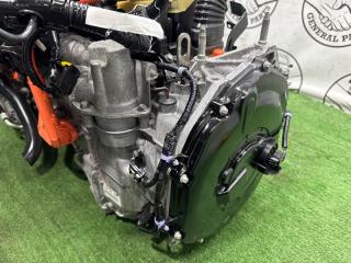 АКПП Honda Fit GP5 2016 LEB