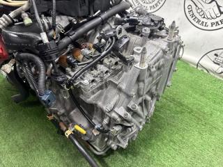 АКПП Honda Fit GE6 2009 L13A