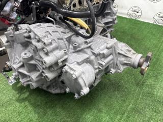 АКПП Nissan X-Trail NT31 2009 MR20DE