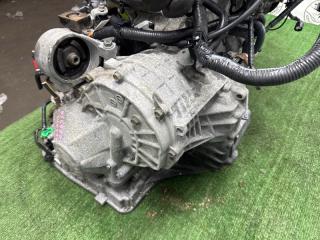 АКПП Nissan Liberty RM12 2001 QR20DE