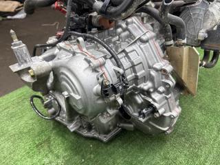 АКПП Nissan Note NE12 2017 HR12DE