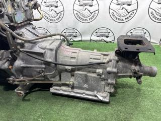 АКПП Mazda Bongo SK22V 1999 R2