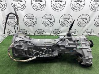 АКПП Toyota Land Cruiser Prado VZJ90 1996 5VZ-FE