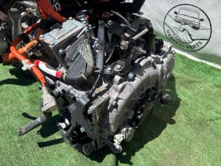 АКПП Toyota Sai AZK10 2015 2AZ-FXE