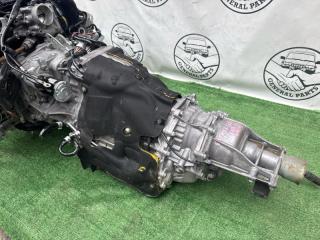 АКПП Subaru Exiga YA9 2012 EJ253