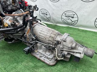 АКПП Subaru Legacy BP5 2006 EJ204