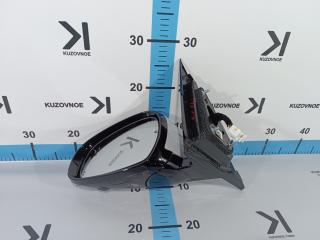 Зеркало левое Genesis G70 IK 2018 G4KL Зеркало левое Genesis G70 IK 2018 G4KL