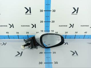 Зеркало правое Genesis G70 IK 2018 G4KL Зеркало правое Genesis G70 IK 2018 G4KL