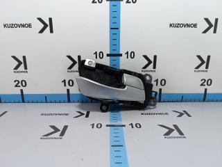 Ручка двери внутренняя задняя правая Kia Sorento UM D4HA контрактная
