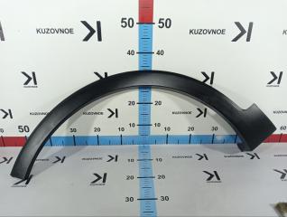 Расширитель крыла передний левый Kia Sorento UM D4HA контрактная