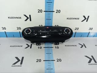 Блок Климат-Контроля Kia Sorento UM D4HA контрактная