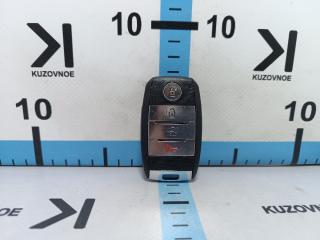 Ключ зажигания Kia Sorento UM D4HA контрактная