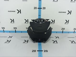 Подушка Безопасности Водителя Kia Sorento UM D4HA контрактная