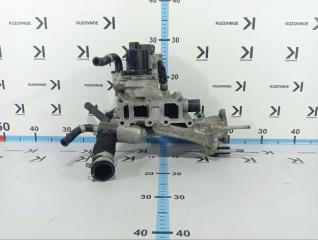 Корпус термостата Kia Sorento UM D4HA контрактная